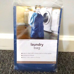 NWT Laundry Bag